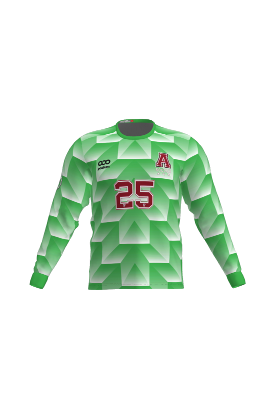 Podiumwear Men's Keeper's Jersey Gallery