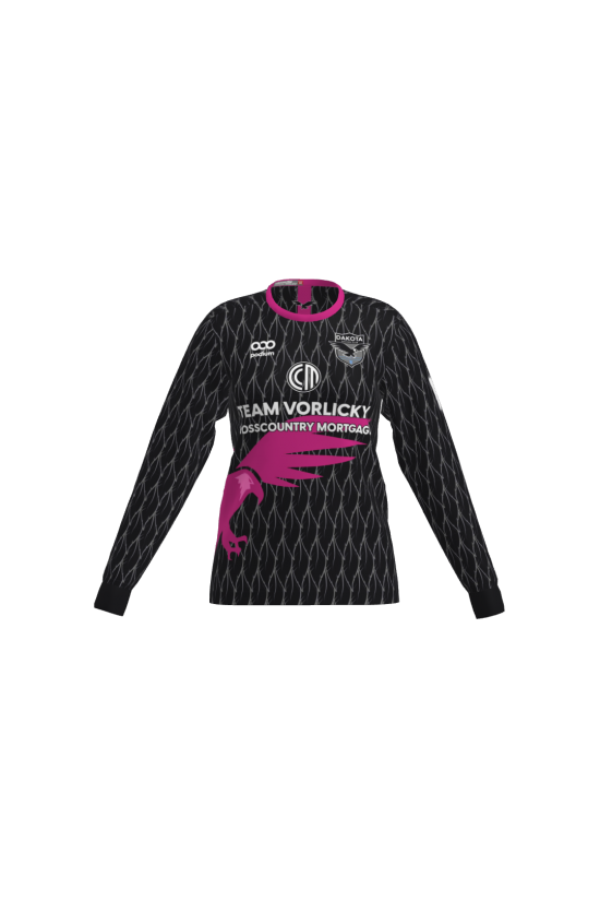 Podiumwear Women's Keeper's Jersey Gallery