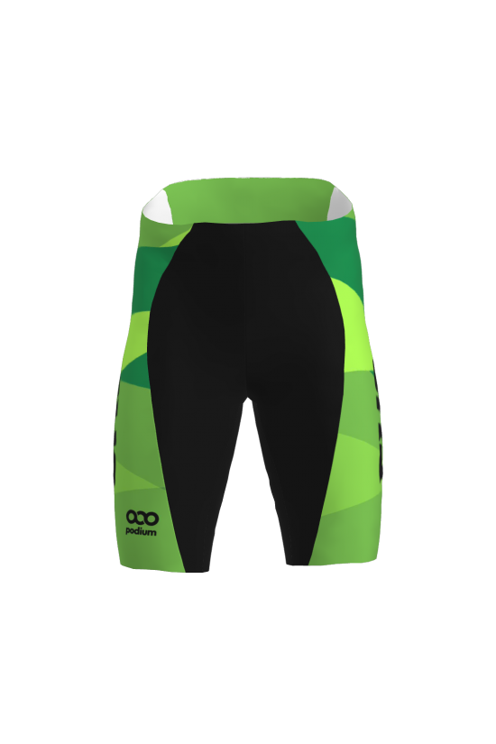 Podiumwear Men's Bronze Shorts Gallery