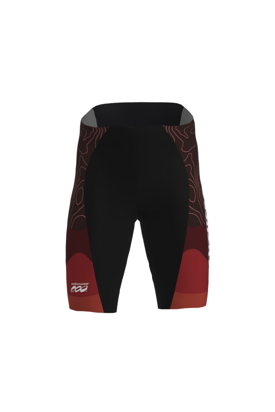 Podiumwear Men's Bronze Shorts Gallery