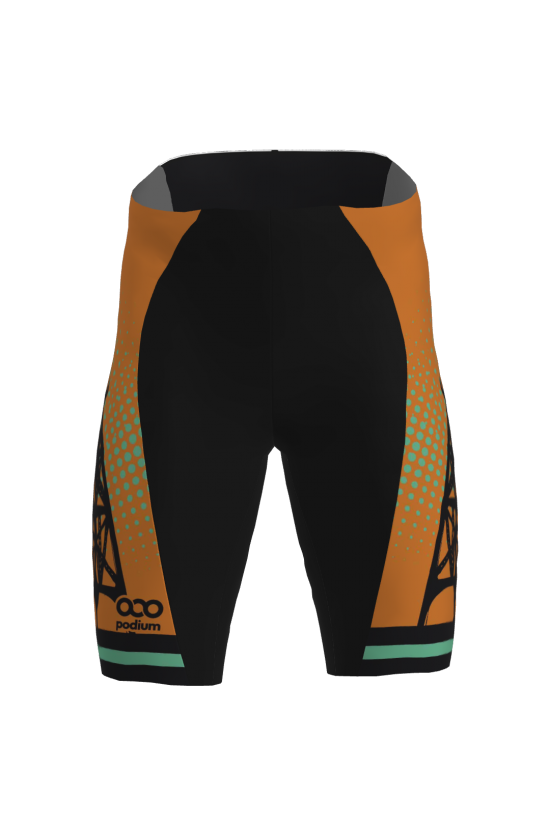 Podiumwear Men's Bronze Shorts Gallery