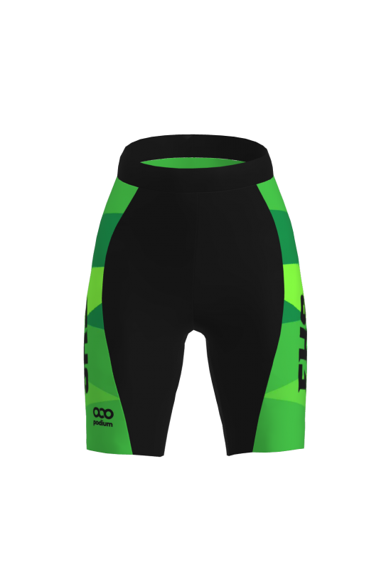 Podiumwear Women's Bronze Shorts Gallery