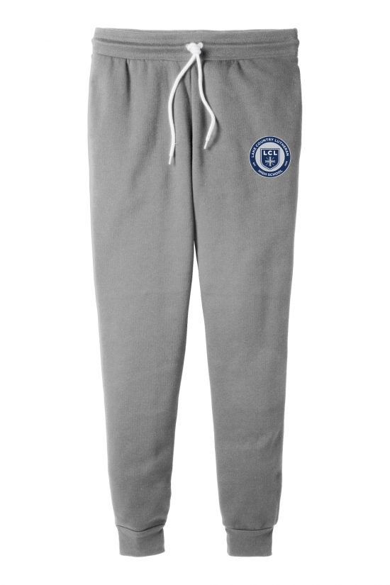 Podiumwear Unisex Jogger with Print Gallery