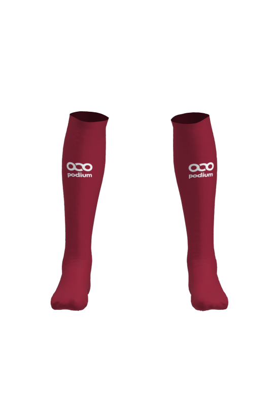 Podiumwear Gold Level Soccer Sock Gallery