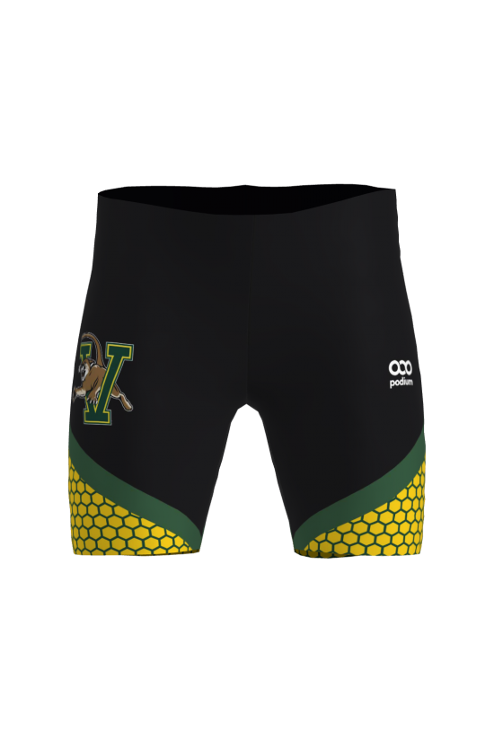 Podiumwear Men's Compression Short Gallery