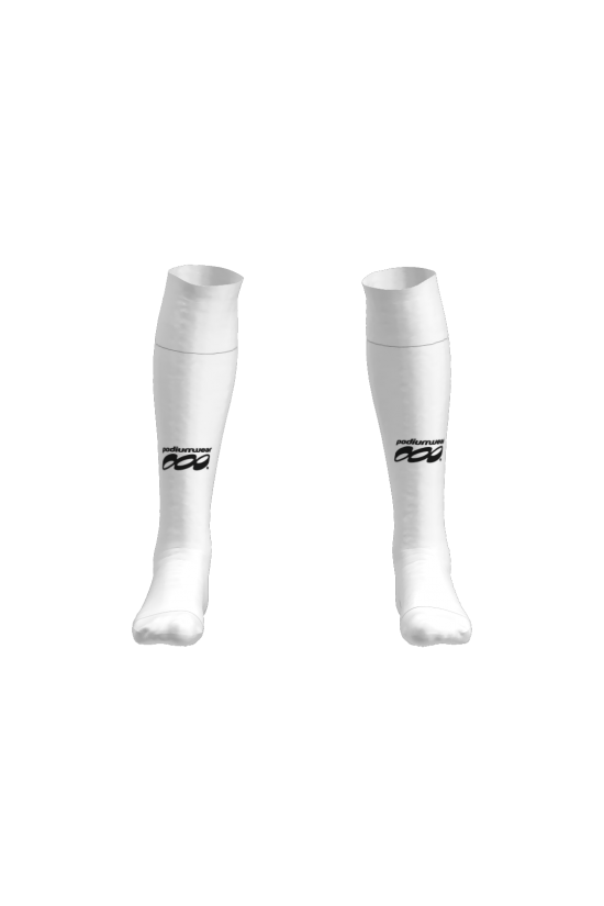 Podiumwear Silver Level Soccer Sock Gallery