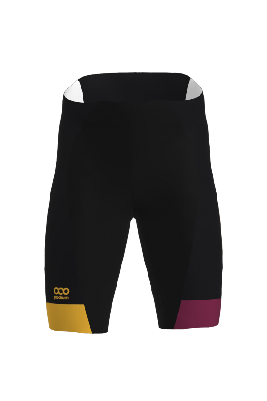 Podiumwear Men's Bronze Shorts Gallery