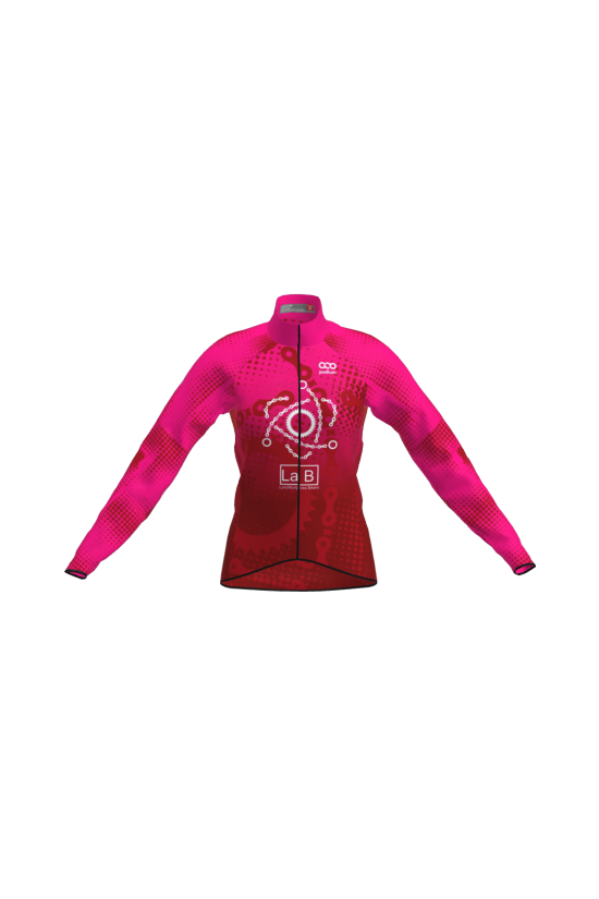 Podiumwear Women's Lightweight Cycling Jacket Gallery