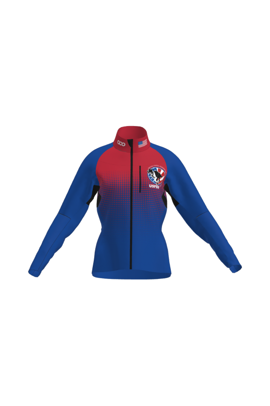 Podiumwear Gold Jacket Women's Gallery