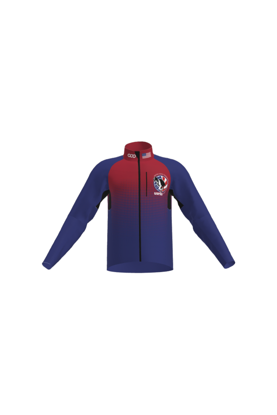 Podiumwear Gold Jacket Unisex Gallery