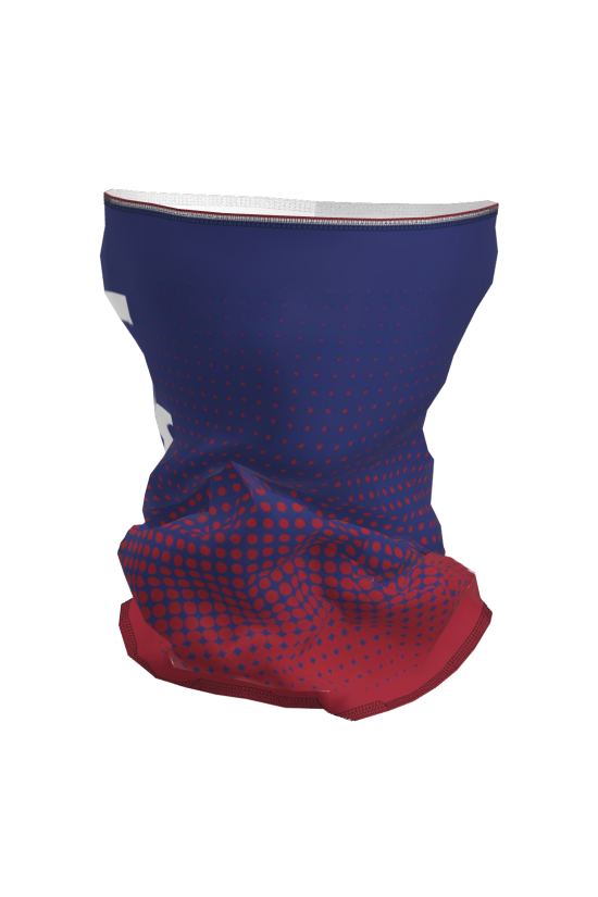 Podiumwear Thermal Neck Cozy Gallery