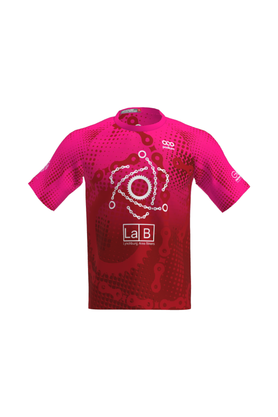 Podiumwear Child's MTB Jersey - New Fabric 2025! Gallery