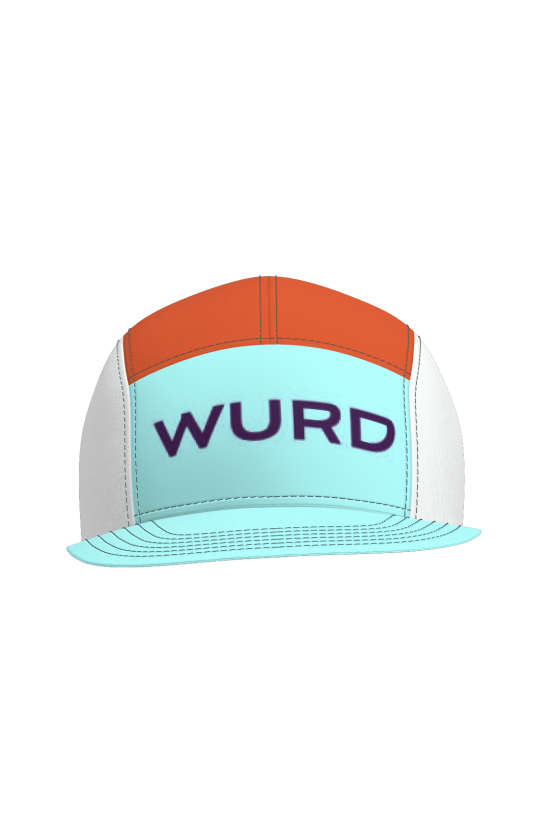 Podiumwear Five Panel Hat Gallery