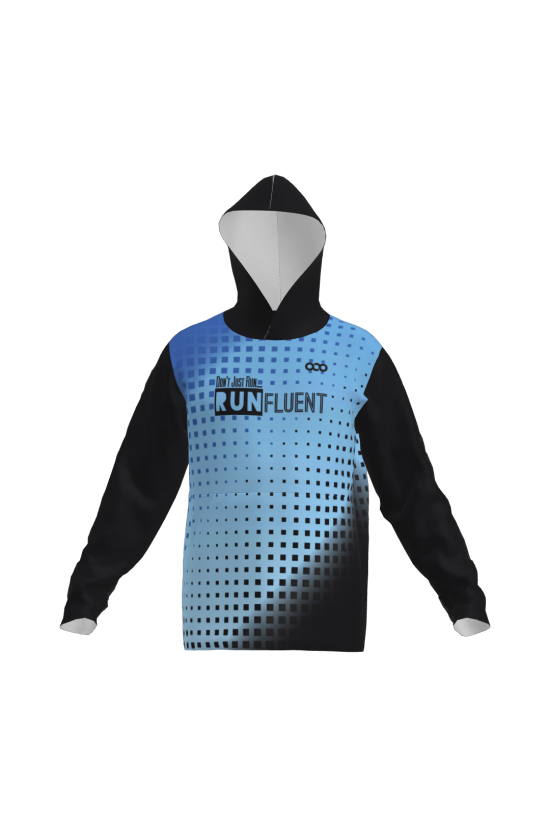 Podiumwear Unisex Slim-Fit Hoodie Gallery