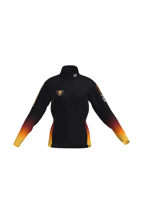 Podiumwear Gold Jacket Women's Gallery