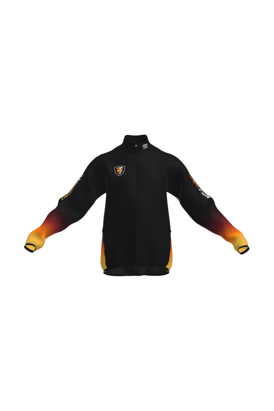 Podiumwear Silver Jacket Gallery