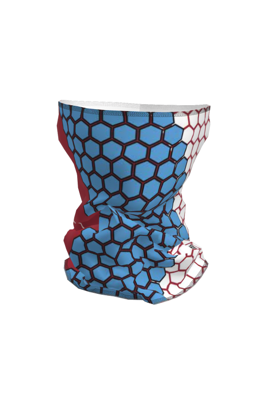 Podiumwear Thermal Neck Cozy Gallery