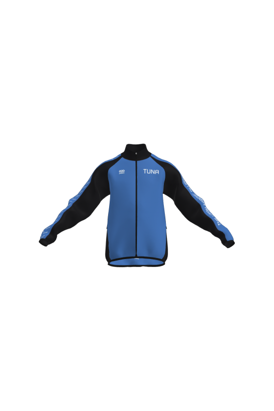 Podiumwear Silver Jacket - NEW 2026 Gallery