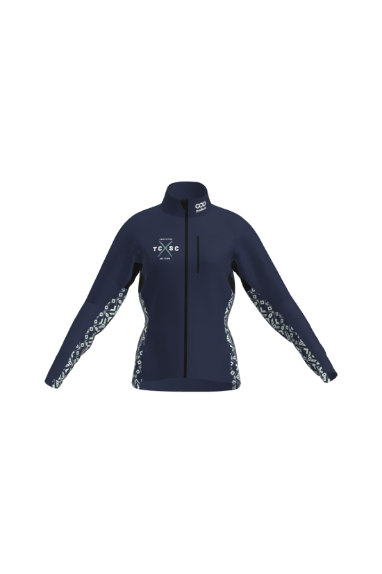 Podiumwear Gold Jacket Women's Gallery