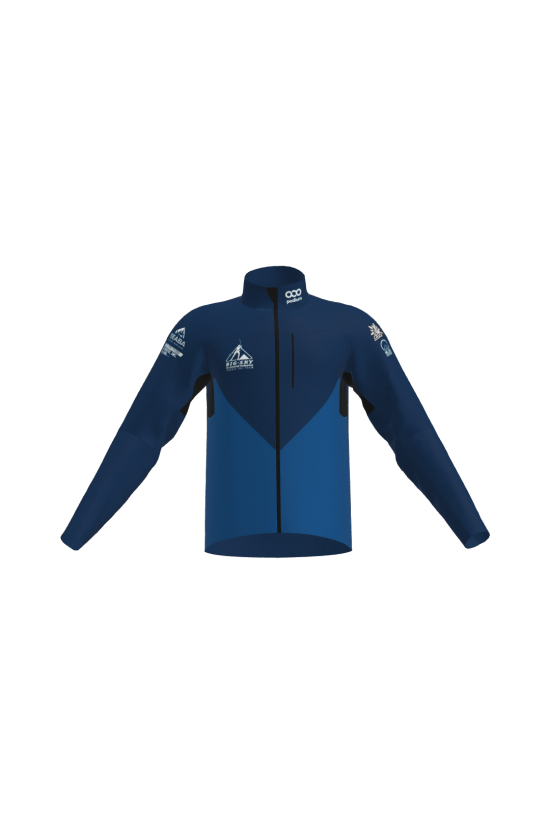 Podiumwear Gold Jacket Unisex Gallery