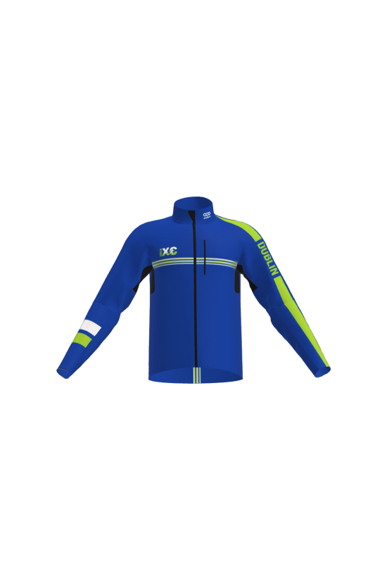 Podiumwear Gold Jacket Unisex Gallery