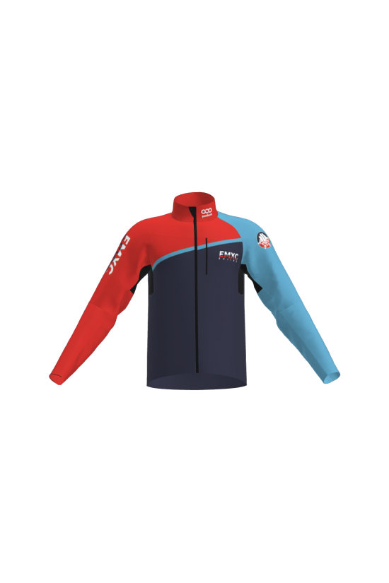 Podiumwear Gold Jacket Unisex Gallery