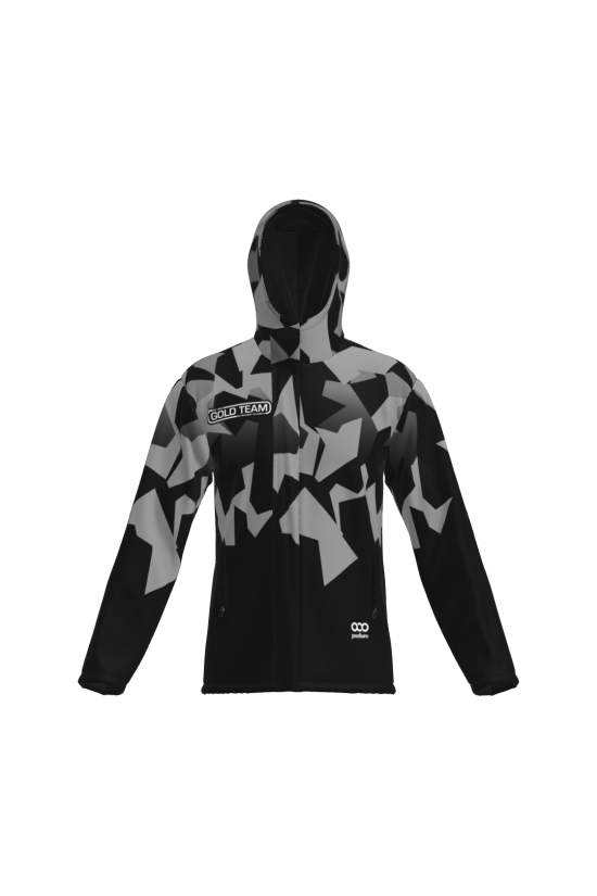 Podiumwear Sublimated Puffy Jacket Gallery