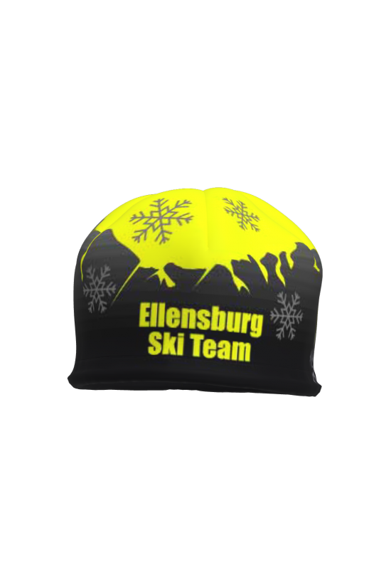 Podiumwear Thermal Hat Gallery