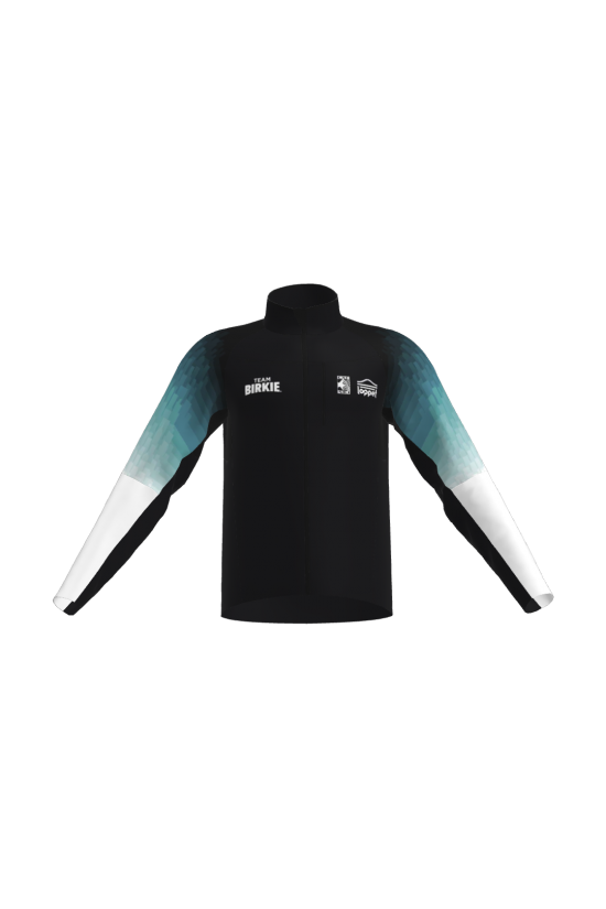 Podiumwear Gold Jacket Unisex Gallery
