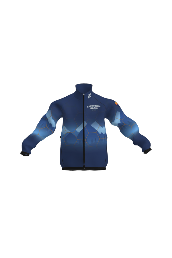 Podiumwear Youth Nordic Jacket Gallery