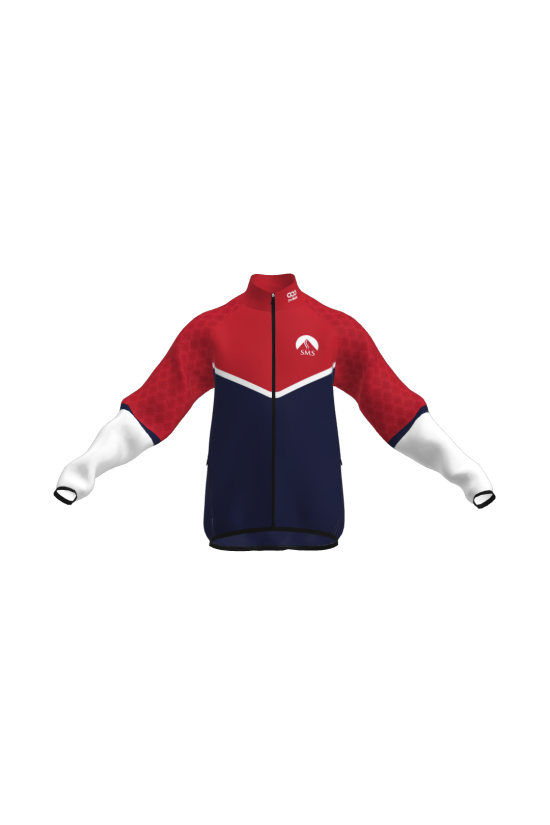 Podiumwear Bronze Jacket Unisex Gallery