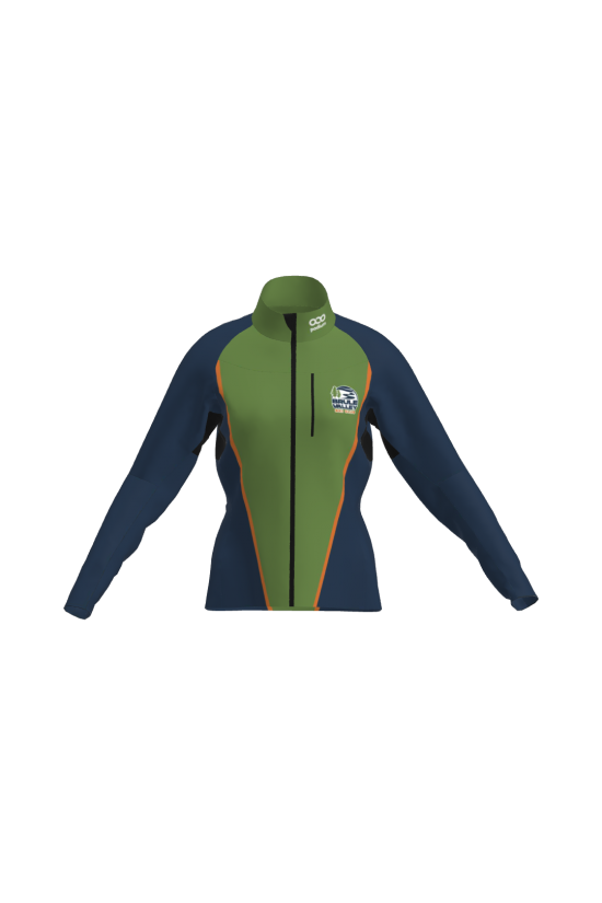 Podiumwear Gold Jacket Women's Gallery