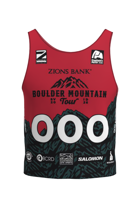 Podiumwear Race Bib Gallery