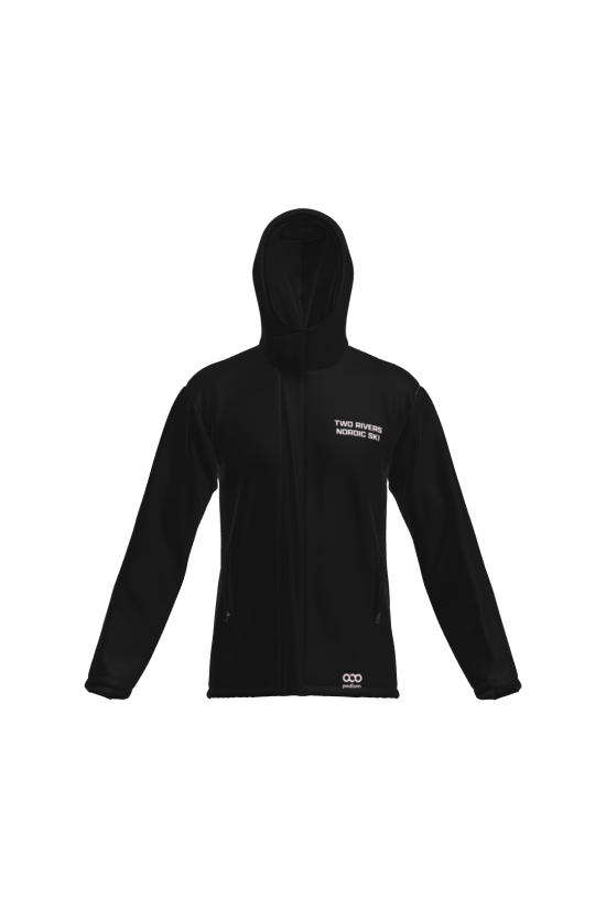 Podiumwear Sublimated Puffy Jacket Gallery