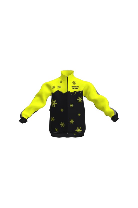 Podiumwear Youth Nordic Jacket Gallery