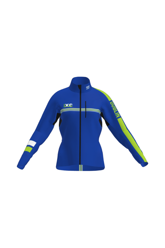 Podiumwear Gold Jacket Women's Gallery