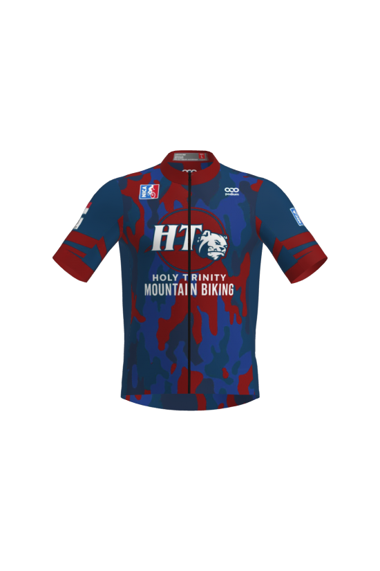 Podiumwear Men's Bronze Jersey Gallery