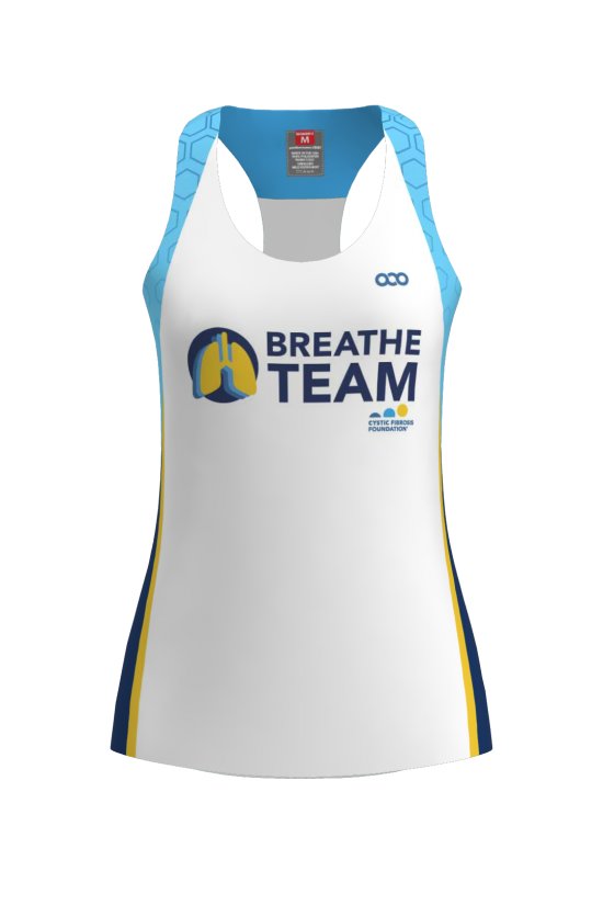 Podiumwear Women's Run Singlet Gallery