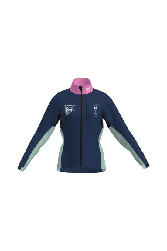 Podiumwear Gold Jacket Women's Gallery