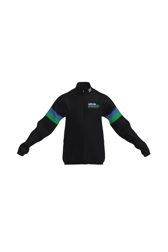 Podiumwear Silver Jacket - NEW 2026 Gallery