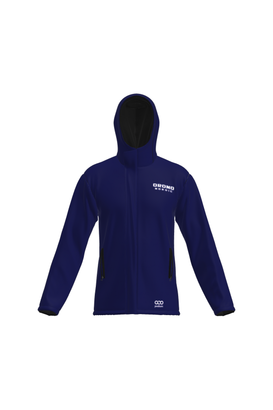 Podiumwear Sublimated Puffy Jacket Gallery