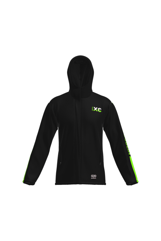 Podiumwear Sublimated Puffy Jacket Gallery