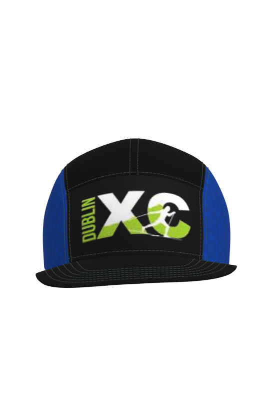 Podiumwear Five Panel Hat Gallery