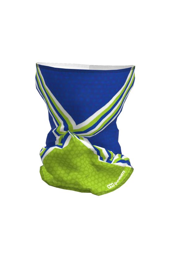 Podiumwear Thermal Neck Cozy Gallery