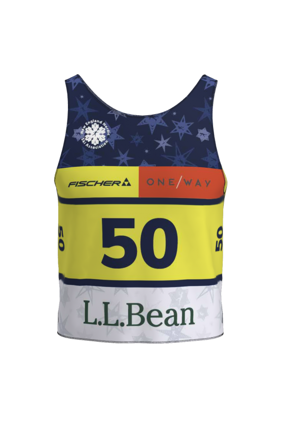 Podiumwear Race Bib Gallery