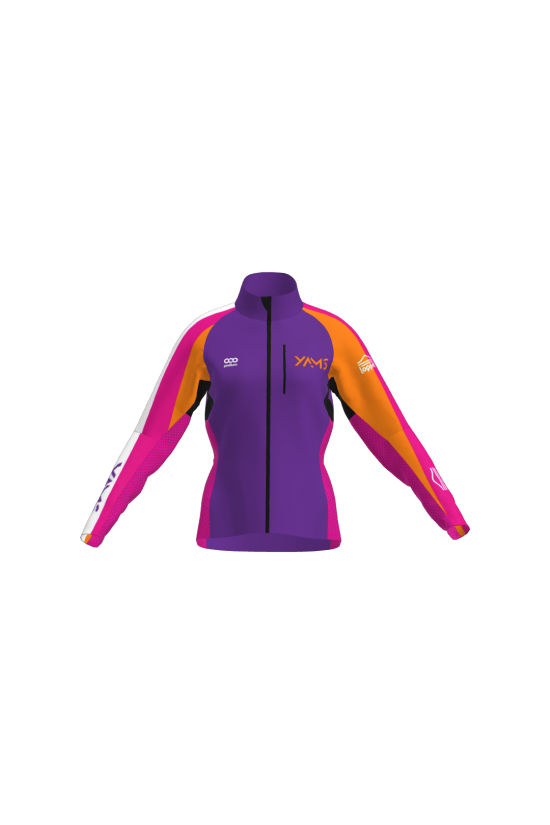Podiumwear Gold Jacket Women's Gallery