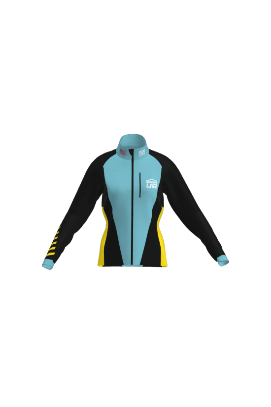 Podiumwear Gold Jacket Women's Gallery