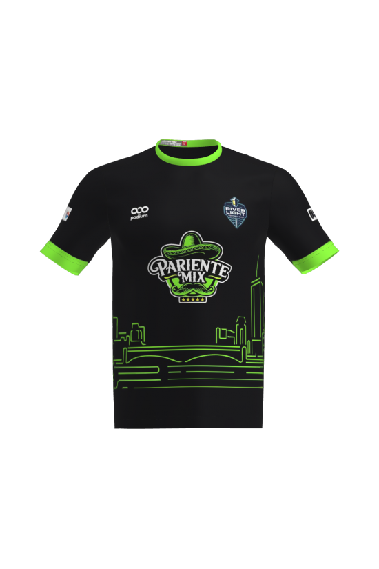 Podiumwear Child's Jersey Gallery