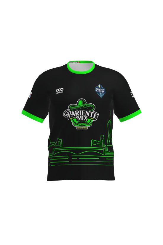 Podiumwear Men's Jersey Gallery