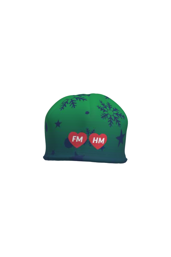 Podiumwear Thermal Hat Gallery